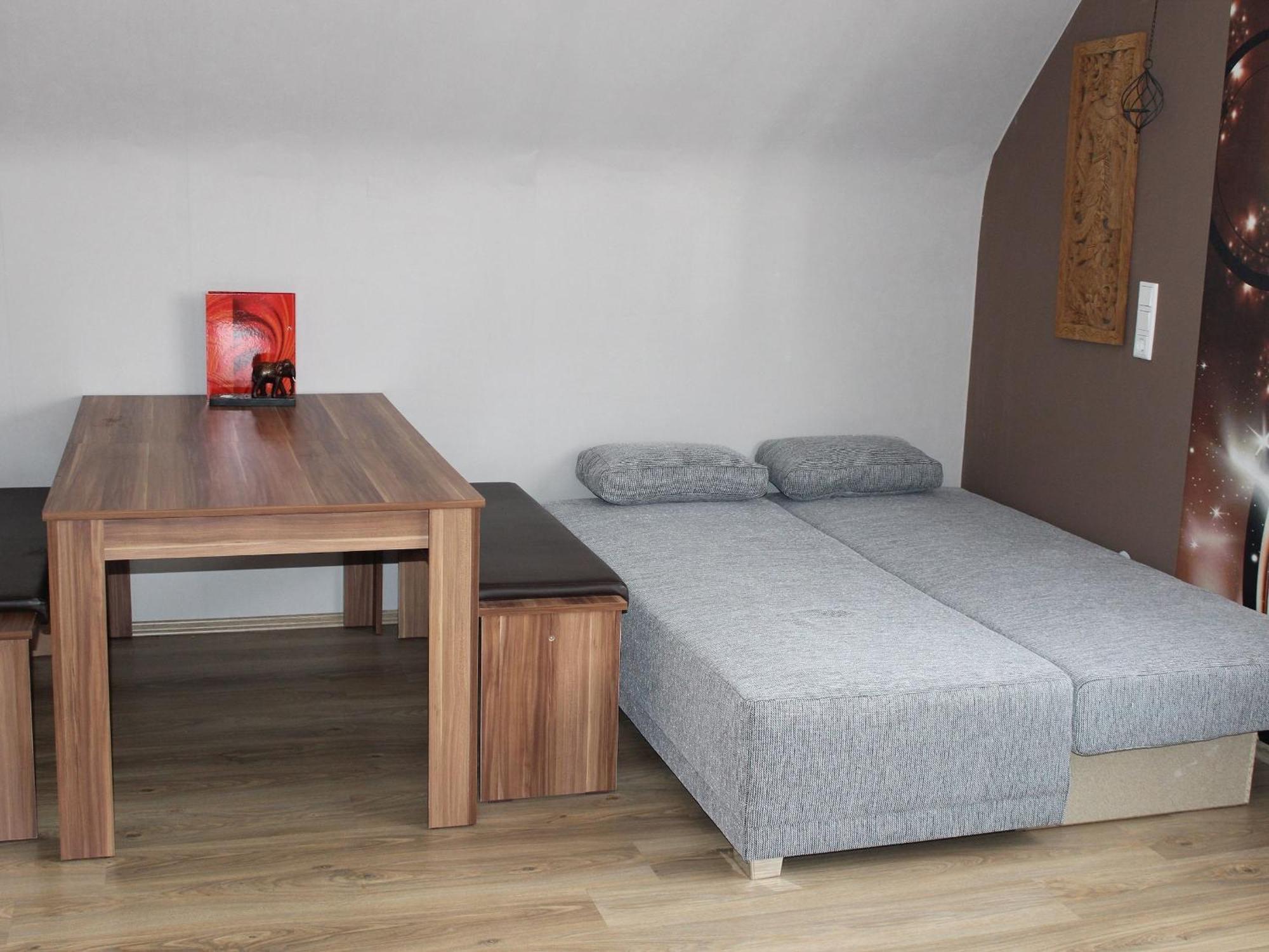 Ferienwohnung Rimbach 외부 사진